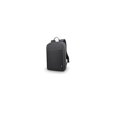 Lenovo B210 notebook case 39.6 cm (15.6") Backpack Black
