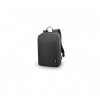 Lenovo B210 notebook case 39.6 cm (15.6") Backpack Black