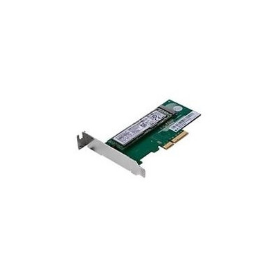 Lenovo M.2.SSD Adapter-high profile interface cards adapter Internal