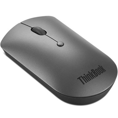 Lenovo ThinkBook mouse Ambidextrous Bluetooth Optical 2400 DPI