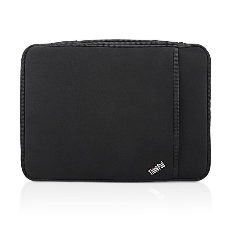 Lenovo 4X40N18009 notebook case 35.6 cm (14") Sleeve case Black