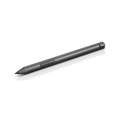 Lenovo GX80U45010 stylus pen Black