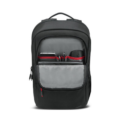 Lenovo ThinkPad Essential 16-inch Backpack (Eco) notebook case 40.6 cm (16") Black