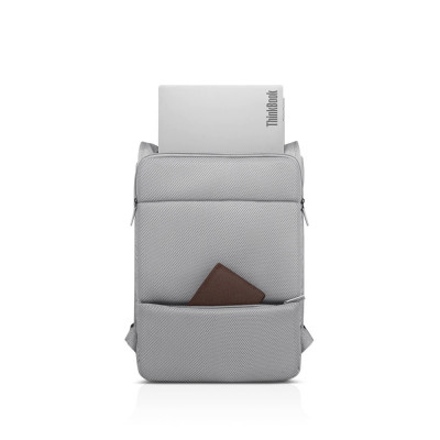 Lenovo Urban Backpack notebook case 39.6 cm (15.6") Grey