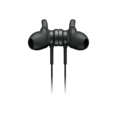 Lenovo 4XD1B65028 headphones headset Wired & Wireless In-ear Calls Music Micro-USB Bluetooth Black