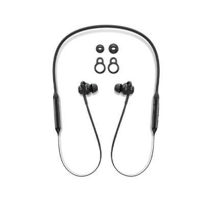 Lenovo 4XD1B65028 headphones headset Wired & Wireless In-ear Calls Music Micro-USB Bluetooth Black