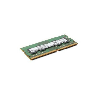 Lenovo GX70N46761 memory module 4 GB 1 x 4 GB DDR4 2400 MHz