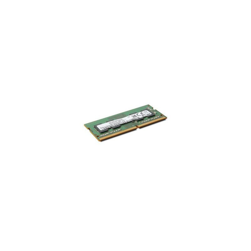 Lenovo GX70N46761 memory module 4 GB 1 x 4 GB DDR4 2400 MHz
