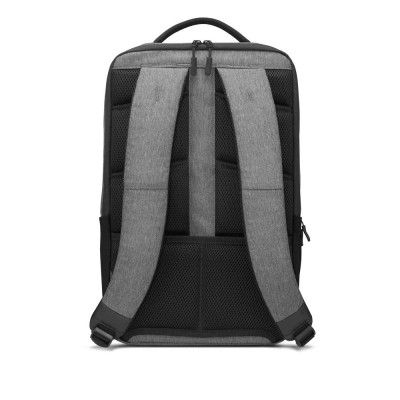 Lenovo 4X40X54258 notebook case 39.6 cm (15.6") Backpack Grey