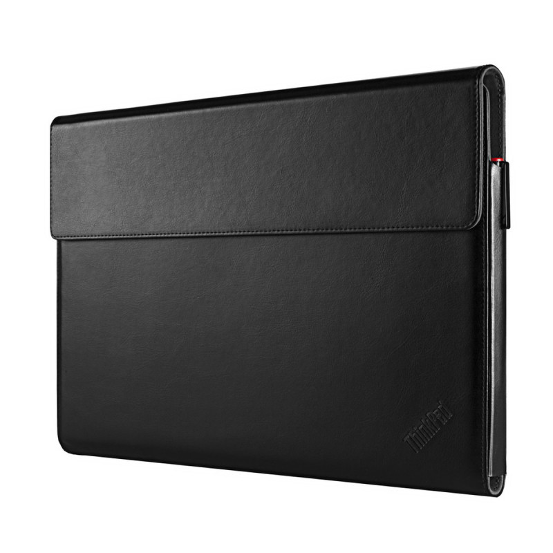 Lenovo 4X40K41705 notebook case 35.6 cm (14") Sleeve case Black