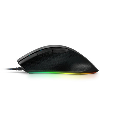 Lenovo Legion M500 RGB mouse Right-hand USB Type-A Optical 16000 DPI