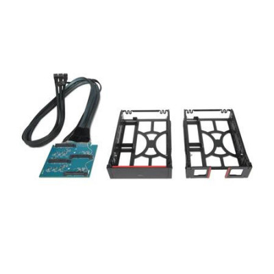 Lenovo 4XH0R02227 computer case part Full Tower HDD mounting bracket