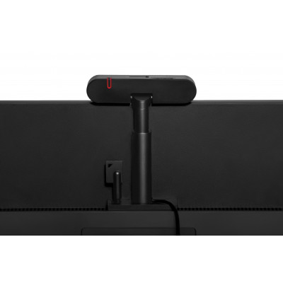 Lenovo ThinkVision MC50 webcam 1920 x 1080 pixels USB 2.0 Black