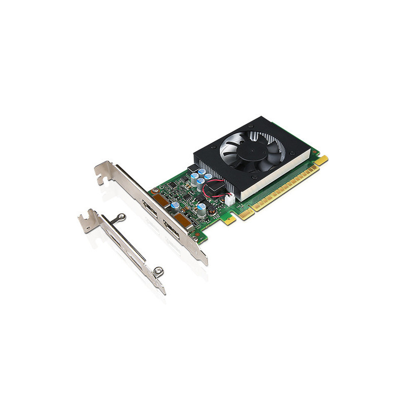 Lenovo 4X60M97031 graphics card NVIDIA GeForce GT 730 2 GB