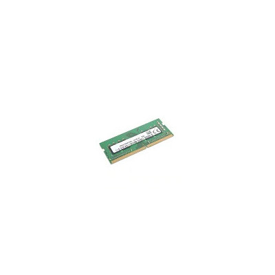 Lenovo 4X70W30750 memory module 8 GB DDR4 2666 MHz