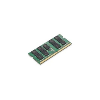 Lenovo 4X70W22200 memory module 8 GB 1 x 8 GB DDR4 2666 MHz