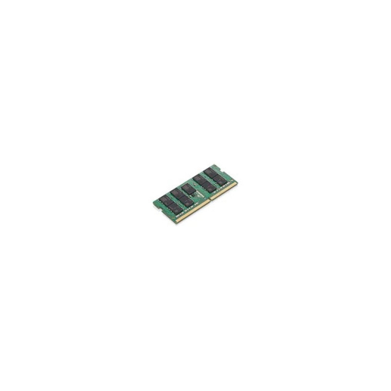 Lenovo 4X70W22200 memory module 8 GB 1 x 8 GB DDR4 2666 MHz
