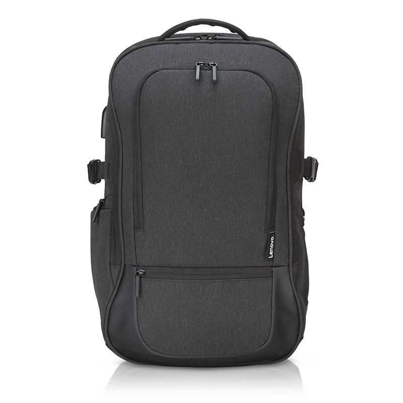 Lenovo 4X40N72081 notebook case 43.2 cm (17") Backpack Black