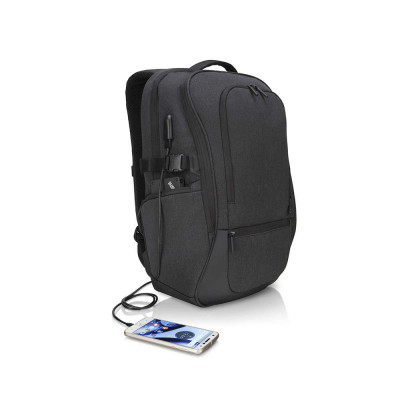 Lenovo 4X40N72081 notebook case 43.2 cm (17") Backpack Black