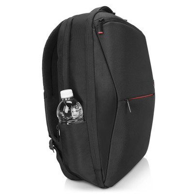 Lenovo 4X40Q26383 notebook case 39.6 cm (15.6") Backpack Black
