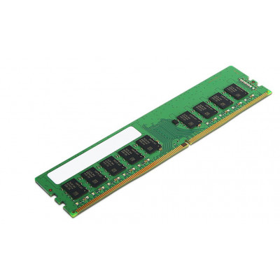 Lenovo LEN 8GB 2933MHZ ECC UDIMM MEMORY memory module 1 x 8 GB DDR4