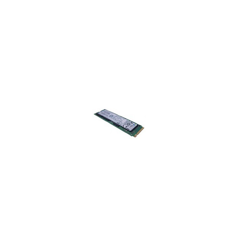 Lenovo 4XB0N10299 internal solid state drive M.2 256 GB PCI Express 3.0 NVMe