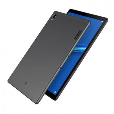Lenovo Tab M10 64 GB 25.6 cm (10.1") Mediatek 4 GB Wi-Fi 5 (802.11ac) Android 10 Grey