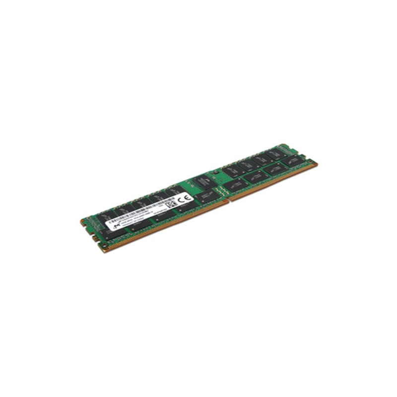 Lenovo 4X71B67860 memory module 16 GB 1 x 16 GB DDR4 3200 MHz ECC
