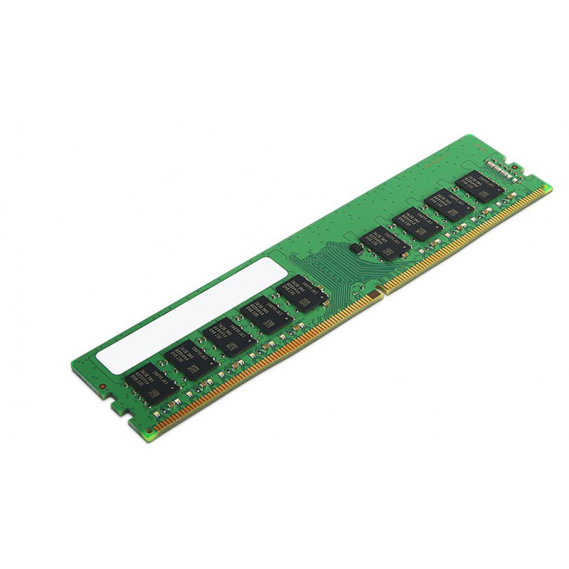 Lenovo 4X71B32813 memory module 32 GB 1 x 32 GB DDR4 2933 MHz ECC