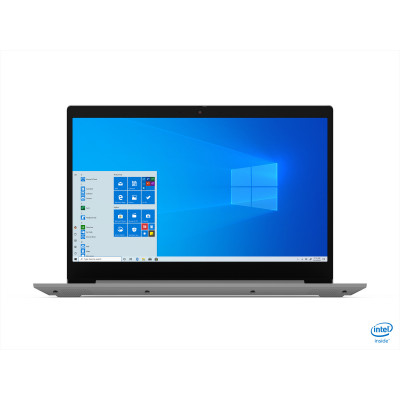 Lenovo IdeaPad 3 Notebook 39.6 cm (15.6") Full HD Intel® Core™ i3 8 GB DDR4-SDRAM 256 GB SSD Wi-Fi 5 (802.11ac) Windows 10 Home