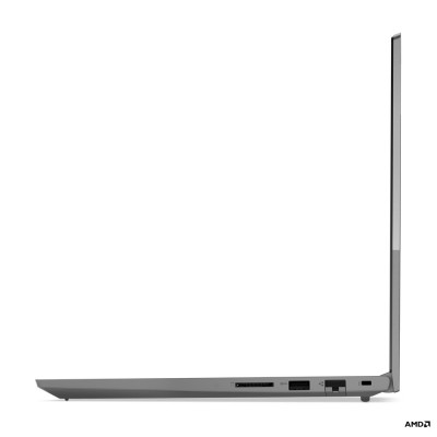Lenovo ThinkBook 15 G2 Notebook 39.6 cm (15.6") Full HD AMD Ryzen™ 3 8 GB DDR4-SDRAM 256 GB SSD Wi-Fi 6 (802.11ax) Windows 10