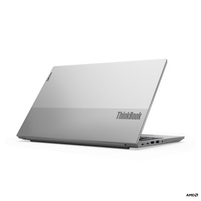 Lenovo ThinkBook 15 G2 Notebook 39.6 cm (15.6") Full HD AMD Ryzen™ 3 8 GB DDR4-SDRAM 256 GB SSD Wi-Fi 6 (802.11ax) Windows 10