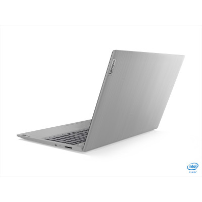 Lenovo IdeaPad 3 Notebook 39.6 cm (15.6") Full HD Intel® Core™ i5 8 GB DDR4-SDRAM 256 GB SSD NVIDIA® GeForce® MX130 Wi-Fi 5