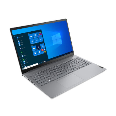 Lenovo ThinkBook 15 Gen 2 Notebook 39.6 cm (15.6") Full HD Intel® Core™ i5 8 GB DDR4-SDRAM 256 GB SSD Wi-Fi 6 (802.11ax)