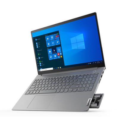 Lenovo ThinkBook 15 Gen 2 Notebook 39.6 cm (15.6") Full HD Intel® Core™ i5 8 GB DDR4-SDRAM 256 GB SSD Wi-Fi 6 (802.11ax)