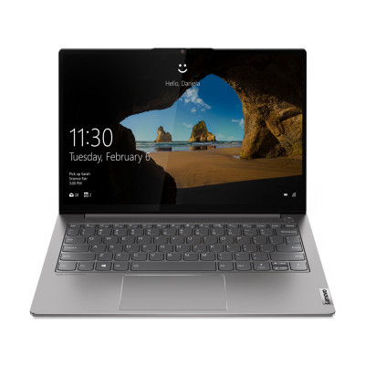 Lenovo ThinkBook 13s G2 ITL Notebook 33.8 cm (13.3") WQXGA Intel® Core™ i5 8 GB LPDDR4x-SDRAM 256 GB SSD Wi-Fi 6 (802.11ax)
