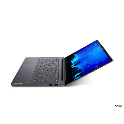 Lenovo Yoga Slim 7 Notebook 35.6 cm (14") Full HD AMD Ryzen™ 7 16 GB LPDDR4x-SDRAM 1000 GB SSD Wi-Fi 6 (802.11ax) Windows 10