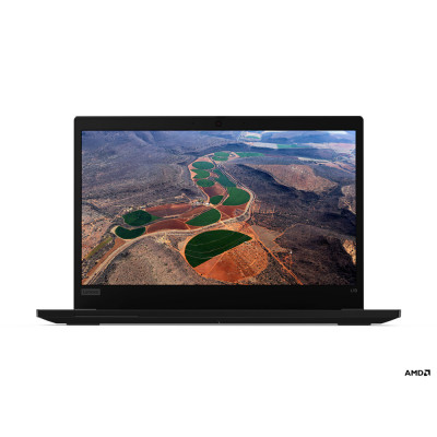 Lenovo ThinkPad L13 Notebook 33.8 cm (13.3") Full HD AMD Ryzen™ 5 PRO 8 GB DDR4-SDRAM 512 GB SSD Wi-Fi 6 (802.11ax) Windows 10