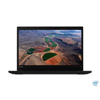 Lenovo ThinkPad L13 Notebook 33.8 cm (13.3") Full HD Intel® Core™ i5 8 GB DDR4-SDRAM 512 GB SSD Wi-Fi 6 (802.11ax) Windows 10