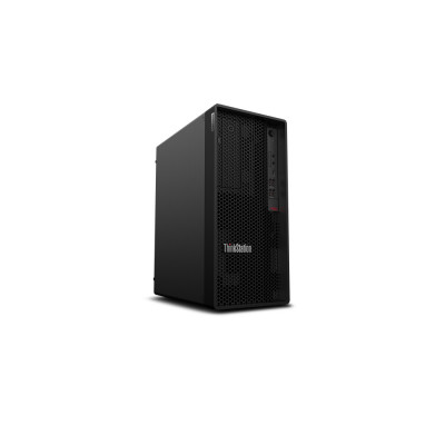 Lenovo ThinkStation P350 DDR4-SDRAM W-1350 Tower Intel® Xeon® 16 GB 512 GB SSD Windows 10 Pro for Workstations Workstation Black