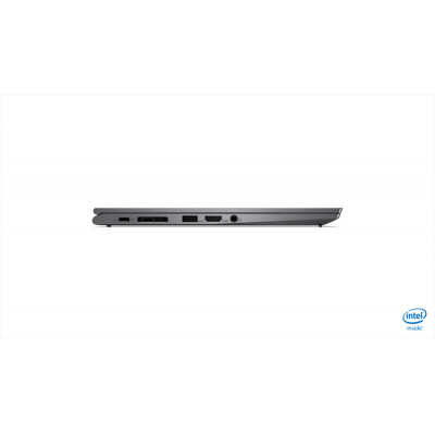 Lenovo ThinkPad X1 Yoga Hybrid (2-in-1) 35.6 cm (14") Touchscreen Full HD Intel® Core™ i5 16 GB LPDDR3-SDRAM 512 GB SSD Wi-Fi 5