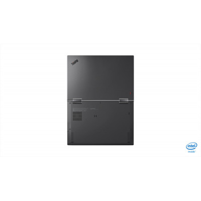 Lenovo ThinkPad X1 Yoga Hybrid (2-in-1) 35.6 cm (14") Touchscreen Full HD Intel® Core™ i5 16 GB LPDDR3-SDRAM 512 GB SSD Wi-Fi 5