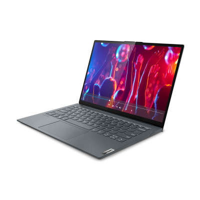 Lenovo ThinkBook 13x Notebook 33.8 cm (13.3") WQXGA Intel® Core™ i7 16 GB LPDDR4x-SDRAM 512 GB SSD Wi-Fi 6 (802.11ax) Windows