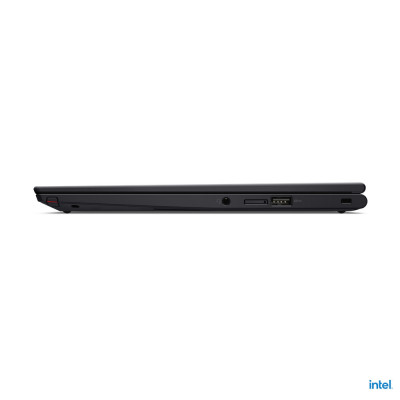 Lenovo ThinkPad X13 Yoga Gen 2 (Intel) Hybrid (2-in-1) 33.8 cm (13.3") Touchscreen WUXGA Intel® Core™ i5 16 GB LPDDR4x-SDRAM