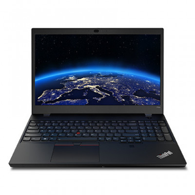 Lenovo ThinkPad P15v Mobile workstation 39.6 cm (15.6") Full HD Intel® Core™ i7 16 GB DDR4-SDRAM 512 GB SSD NVIDIA T600 Wi-Fi 6