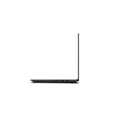 Lenovo ThinkPad P1 Mobile workstation 39.6 cm (15.6") Full HD Intel® Core™ i7 16 GB DDR4-SDRAM 512 GB SSD NVIDIA Quadro T1000