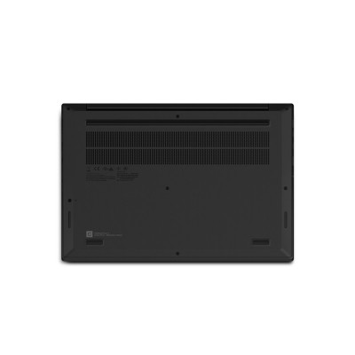 Lenovo ThinkPad P1 Mobile workstation 39.6 cm (15.6") Full HD Intel® Core™ i7 16 GB DDR4-SDRAM 512 GB SSD NVIDIA Quadro T1000