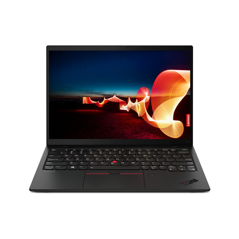 Lenovo ThinkPad X1 Nano Notebook 33 cm (13") 2K Ultra HD Intel® Core™ i5 16 GB LPDDR4x-SDRAM 512 GB SSD Wi-Fi 6 (802.11ax)