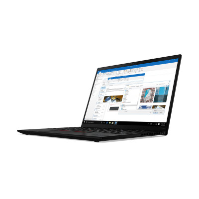 Lenovo ThinkPad X1 Nano Notebook 33 cm (13") 2K Ultra HD Intel® Core™ i5 16 GB LPDDR4x-SDRAM 512 GB SSD Wi-Fi 6 (802.11ax)