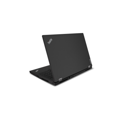 Lenovo ThinkPad P15 Mobile workstation 39.6 cm (15.6") Full HD Intel® Core™ i7 16 GB DDR4-SDRAM 512 GB SSD NVIDIA T1200 Wi-Fi 6